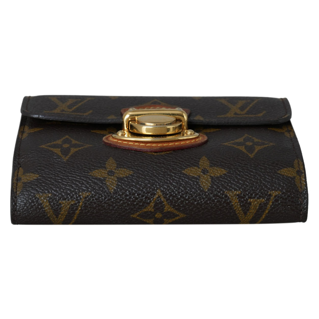 LOUIS VUITTON(USED)루이비통 모노그램 반지갑